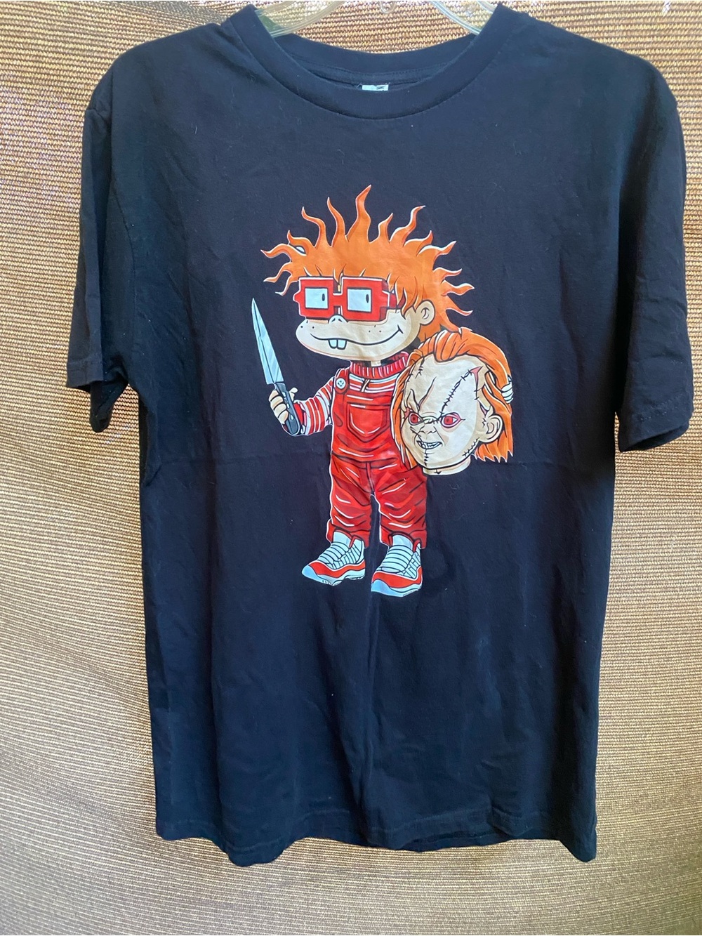 Chucky Shirt